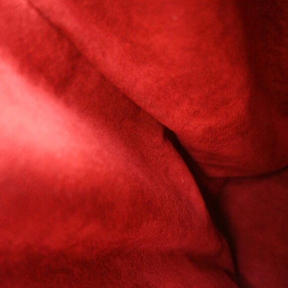 LOUIS VUITTON LV Sac De Paul PM Shoulder Bag Epi Leather Red M80197 80EE934 - Picture 11 of 11